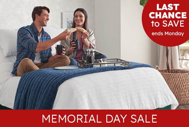 Save up to $1000 on select mattresses
